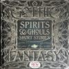 Spirits Amp Ghouls Short Stories by Dr. Ahmed AlRawi Hardback Book 9781804175866