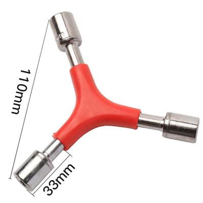 Y-Type 3-in-1 Socket Wrench for FPV Drones
