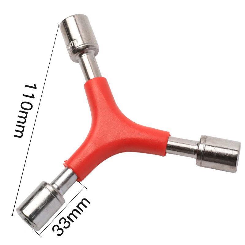 Xinyuantuo Y-Type 3-in-1 Socket Wrench for RC Drone Motors