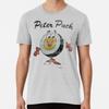 Vintage Peter Puck S To 5XL Made In the AU/USA T-Shirt
