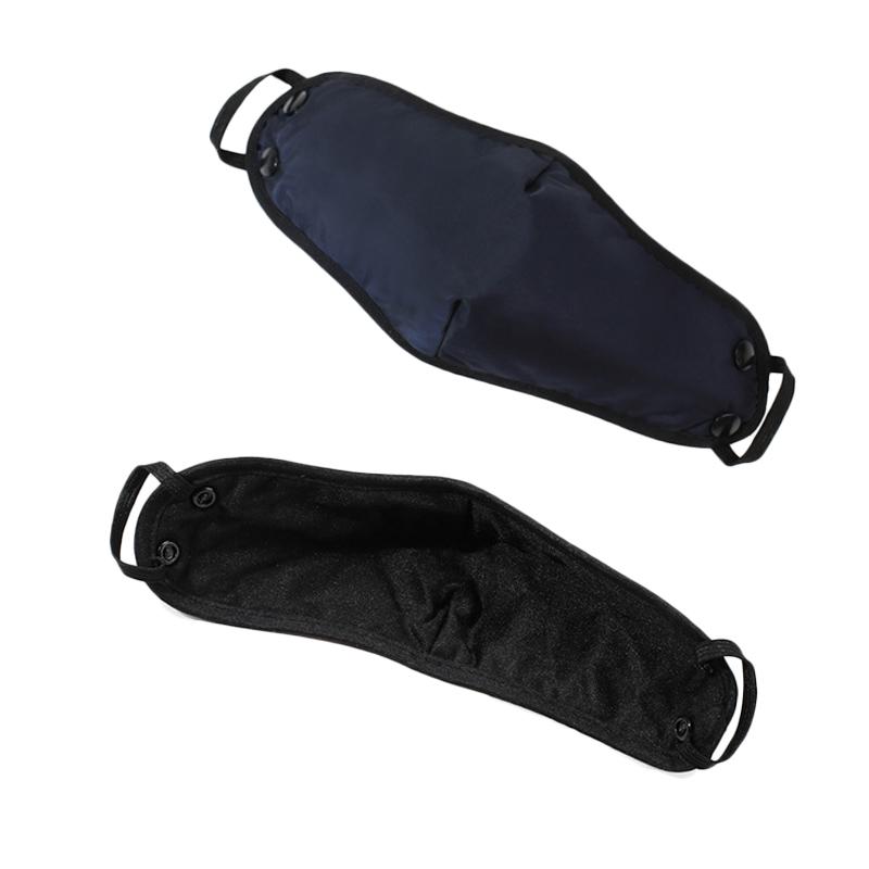 Winter Cap Men Women Velvet Thick Bomber Hat Outdoor Cycling Cap Warm Ear Protection Cold Ski Cap
