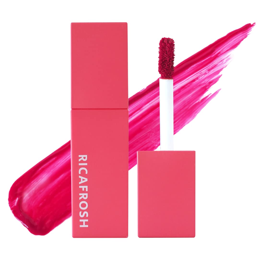 JUICY LIBTINT Nuance Color, Long-lasting, Mask-friendly, 4.5g (03 Mia Rose)