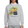 SpongeBob SquarePants Unisex Adult Therapy Plankton Sweatshirt