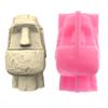 Diy Flower Pot Silicone Molds Storage Box Resin Mold Gypsum Concrete Mould