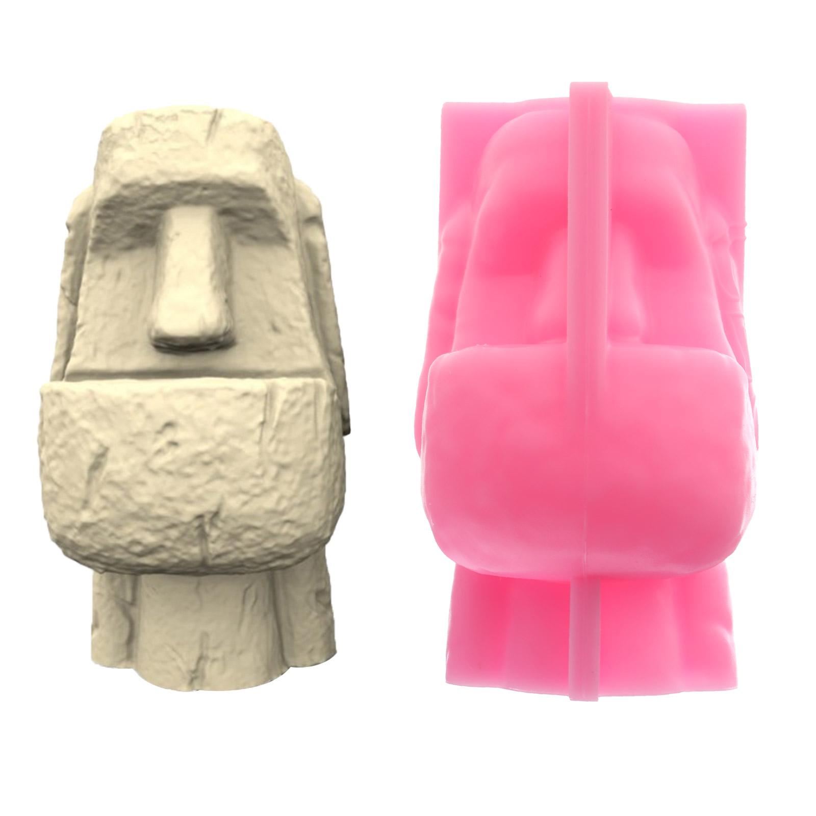 

Смоляна форма для підсвічників, силіконові форми для гіпсових квіткових горщиків, форми для ляльок з епоксидної смоли, для коробки для зберігання ювелірних виробів своїми руками 281