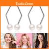 Alloy Pair 1 Dimple Maker For Cheeks Pearl Facial Dimple Make Tool Training