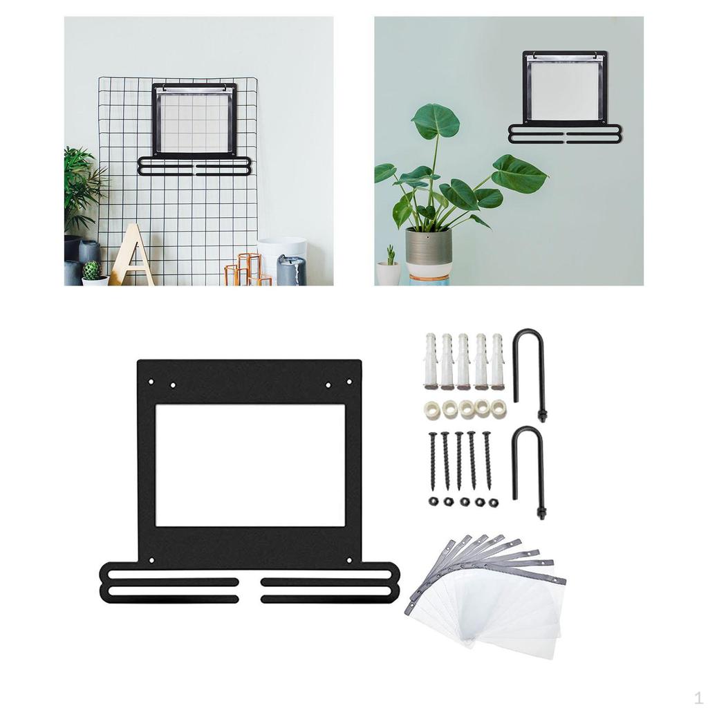 Medal Hanger Display Storage Rack for Wall Sturdy Holder Race Soccer