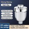 Water Purifier Tap Water Front Water Filter  Household Bathroom Fittings