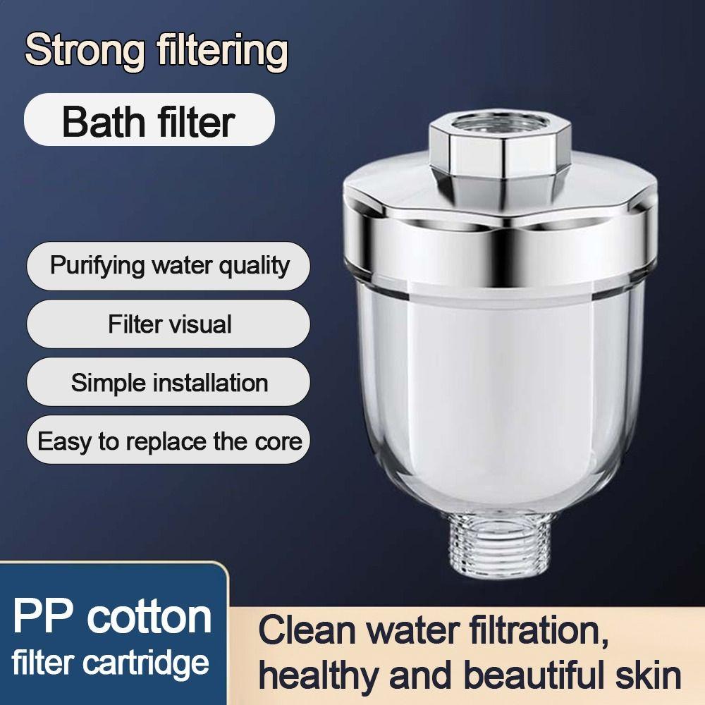 Water Purifier Tap Water Front Water Filter Household Bathroom Fittings