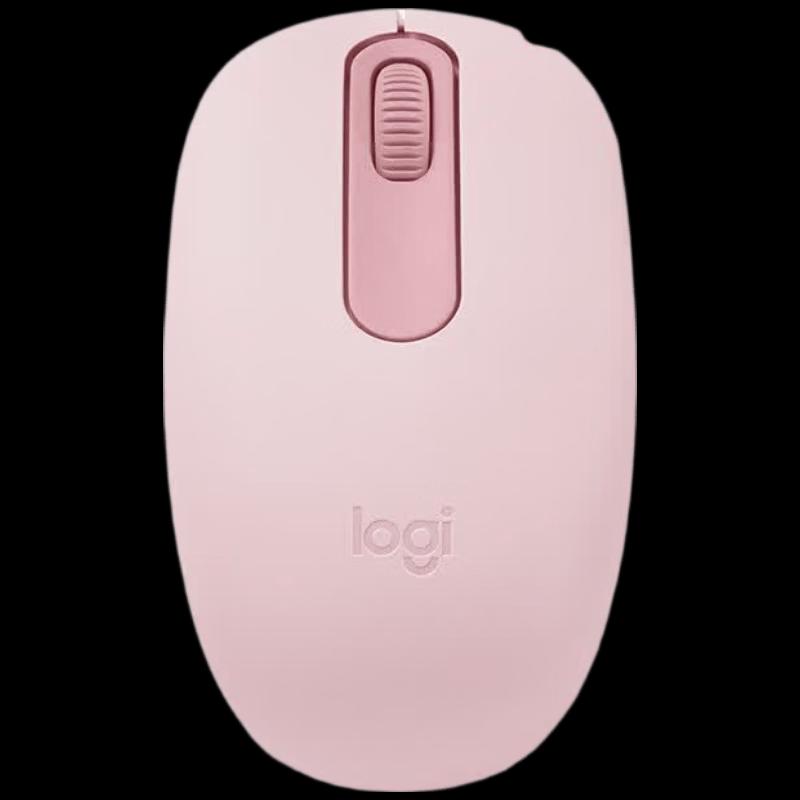 

Logitech M196 Wireless Bluetooth Mouse