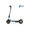 SmartGyro Z-ONE Πιστοποιημένο Ηλεκτρικό Πατίνι 10" 350W Μπλε