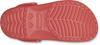Crocs Classic Clogs for Adults, Unisex, Strawberry Wine, Size 11 Women/9 Men