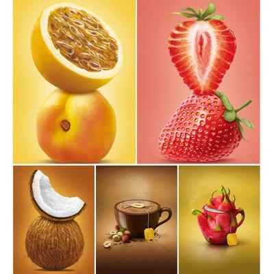 Koníčky a kreativita – Diamantové malování