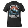 Unisex t-shirt