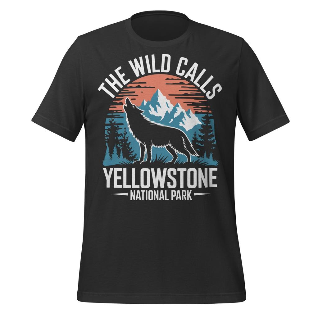 Unisex t-shirt