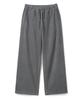 MILLO ARCHIVE Vogue Fleece Pants [Gray]