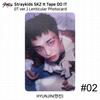 Stray Kids SKZ It Tape DO IT It Ver. Official Photocard