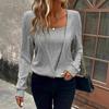 2024 Autumn/Winter European & American Casual Zipper Collar Women's Short Hoodie