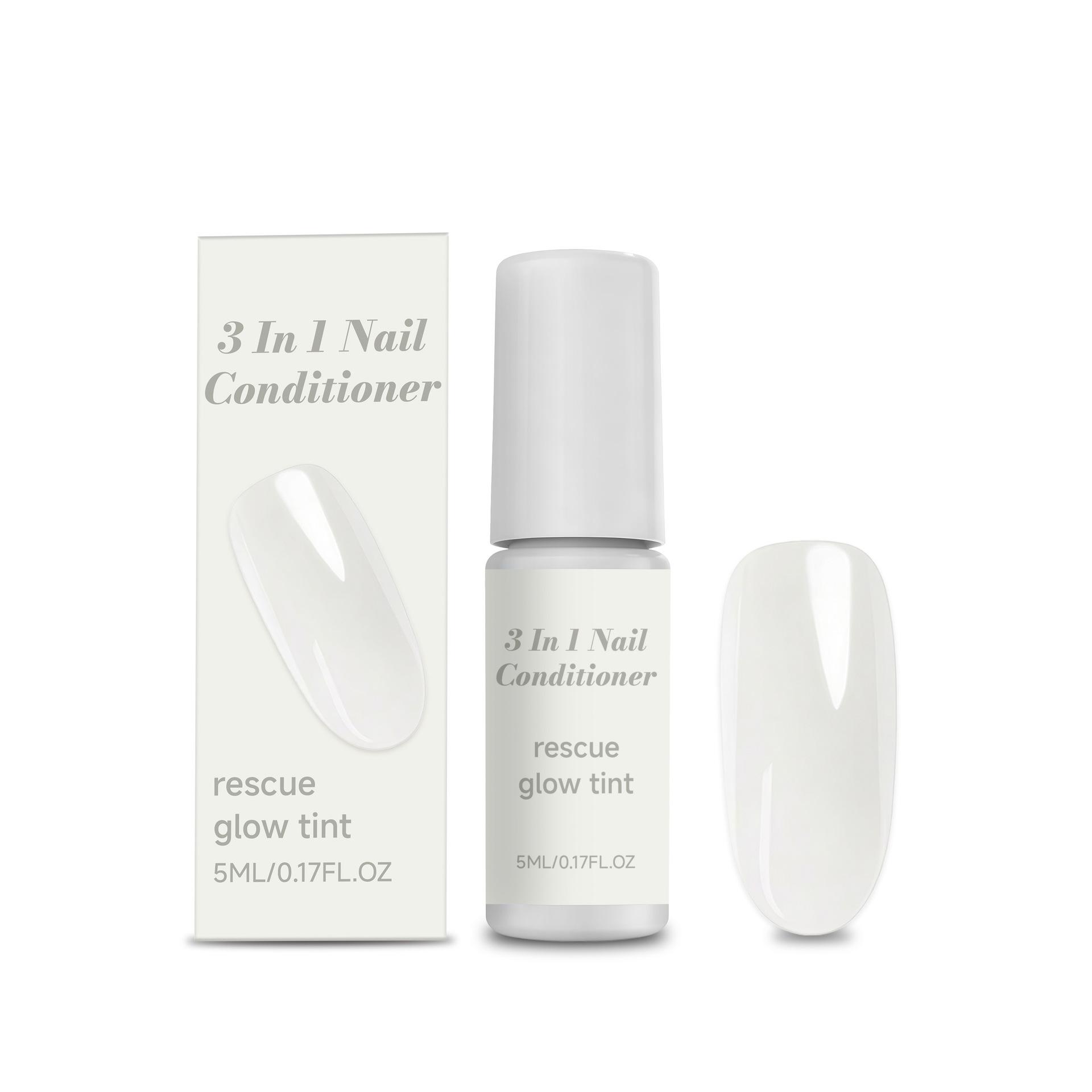 

Nail Moisturizing & Quick-Dry Cuticle Care - Non-Greasy, Natural Shine Finish