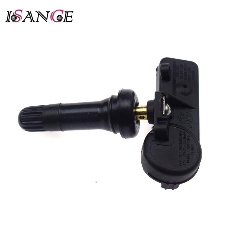 4 Pcs TPMS Tire Pressure Monitor Sensor For Ford Lincoln Mercury Mazda DE8T-1A180-AA BB5Z-1A189-A 9L3Z-1A189-A DR3Z-1A189-A