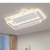 Modern LED Living Room Ceiling Light
