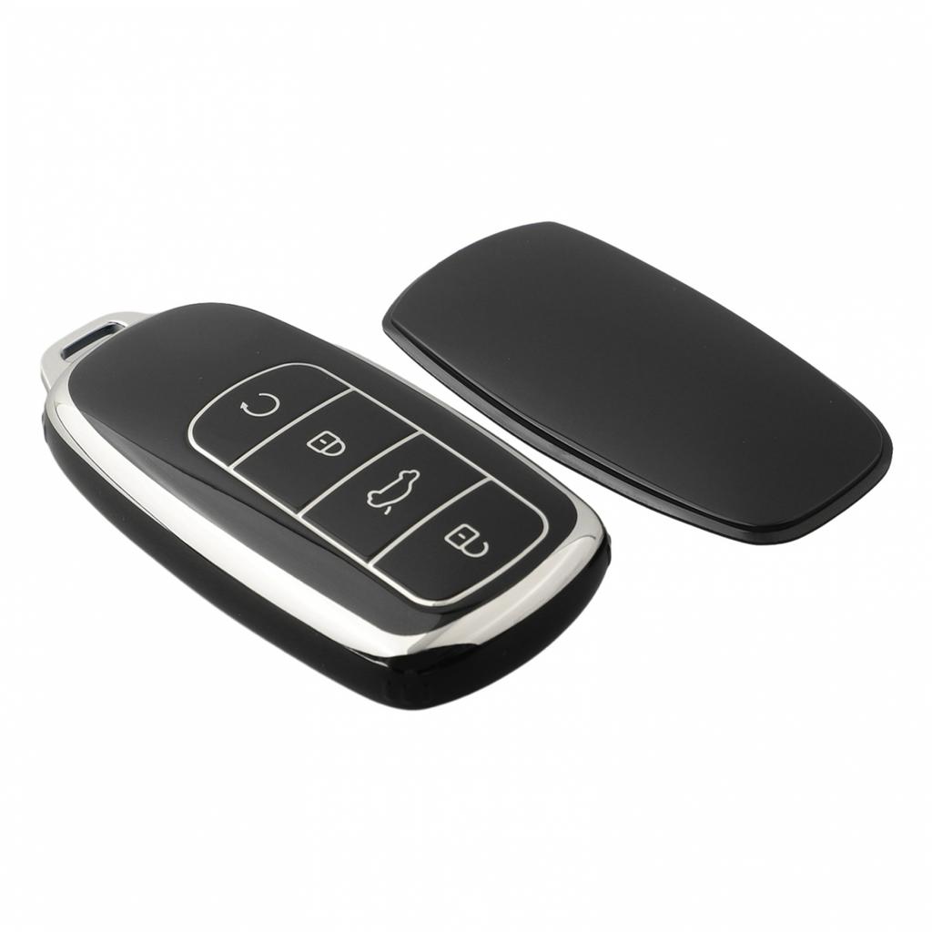 Replacement Car Key Cover Spare Parts High Quality Brand New