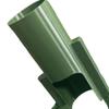 Mortar Beer Bottle Opener Tactical Artillery-Shaped Cap Remover Heavy-Duty Unique Desktop Decor for Home Bar Fun Gift for Military Fans