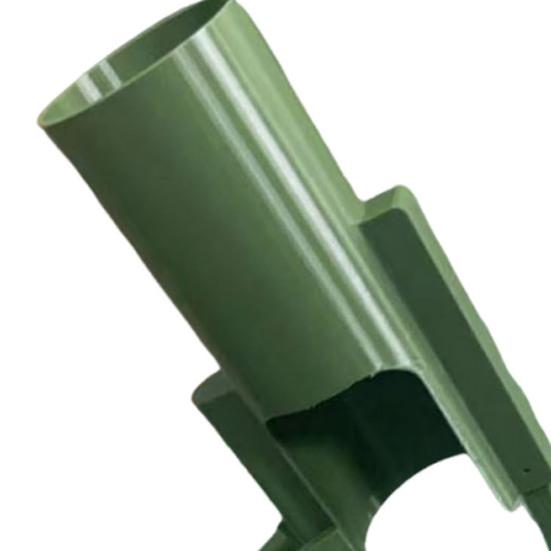Mortar Beer Bottle Opener Tactical Artillery-Shaped Cap Remover Heavy-Duty Unique Desktop Decor for Home Bar Fun Gift for Military Fans