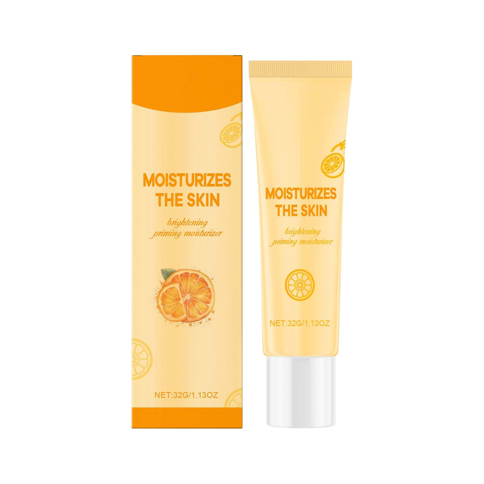 

Brightening Moisturizing Moisturizing Brightening Isolation Deep Hydrating Moisturizing Gentle Moisturizing Moisturizing Cream. One Size жёлтый