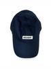 Nouteu Emb Logo Ball Cap / Navy