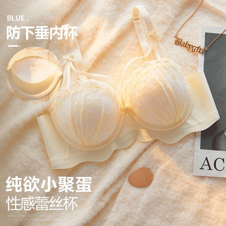 Sexy Women Push Up Bras Lace Lingerie For Female Underwear Fashion Bras