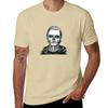 Tate Langdon AHS T-Shirt boys animal print plain workout shirts for men