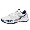 Badminton shoes 2025 new lightweight non-slip wear-resistant shock-absorbing sports shoes men's training tennis shoes