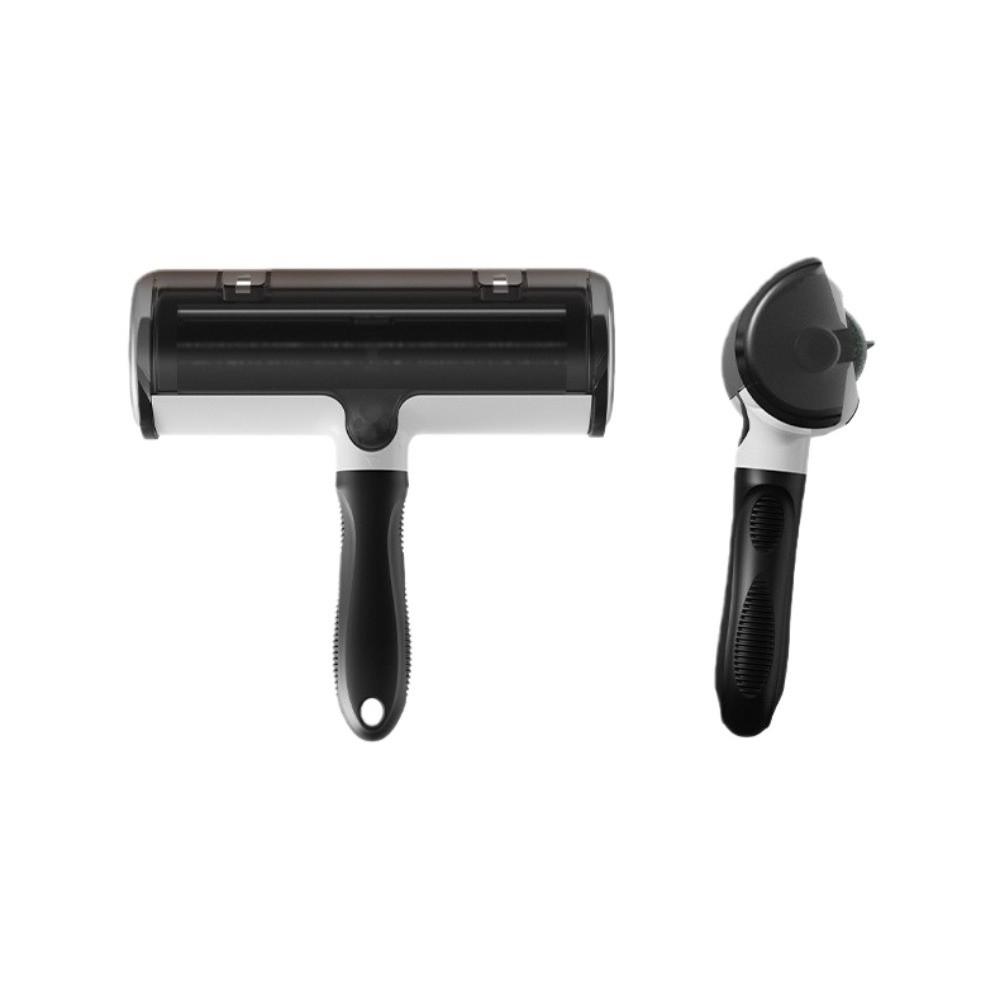 Washable Pet Hair Removal Brush Hanging Type Static Lint Roller Brush  Furniture Cleaning
