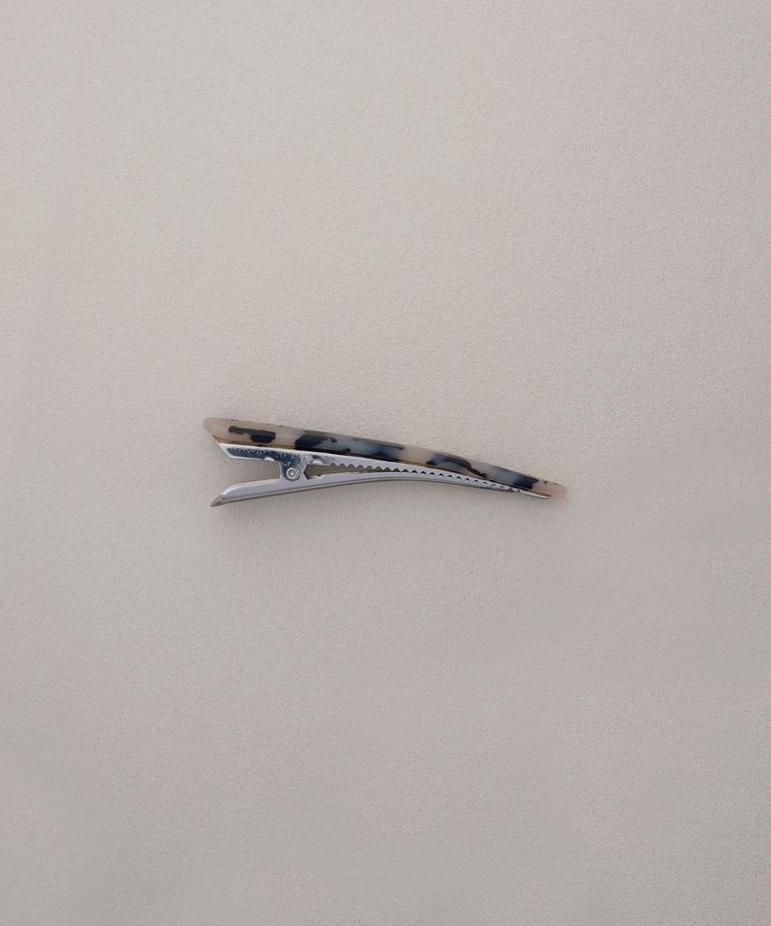 Efor She Hair Claw Beige