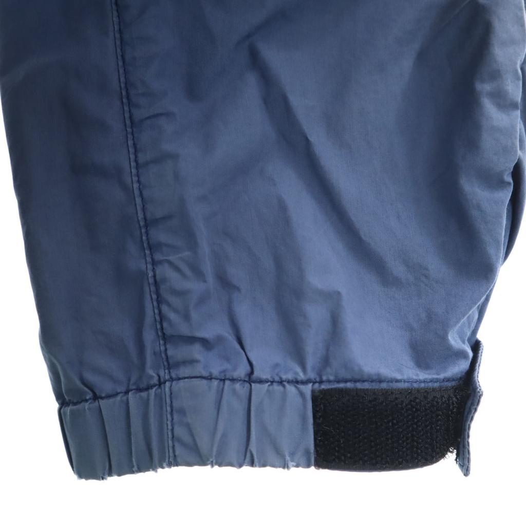 WISLOM Long Coat 5 Blue Men's Used