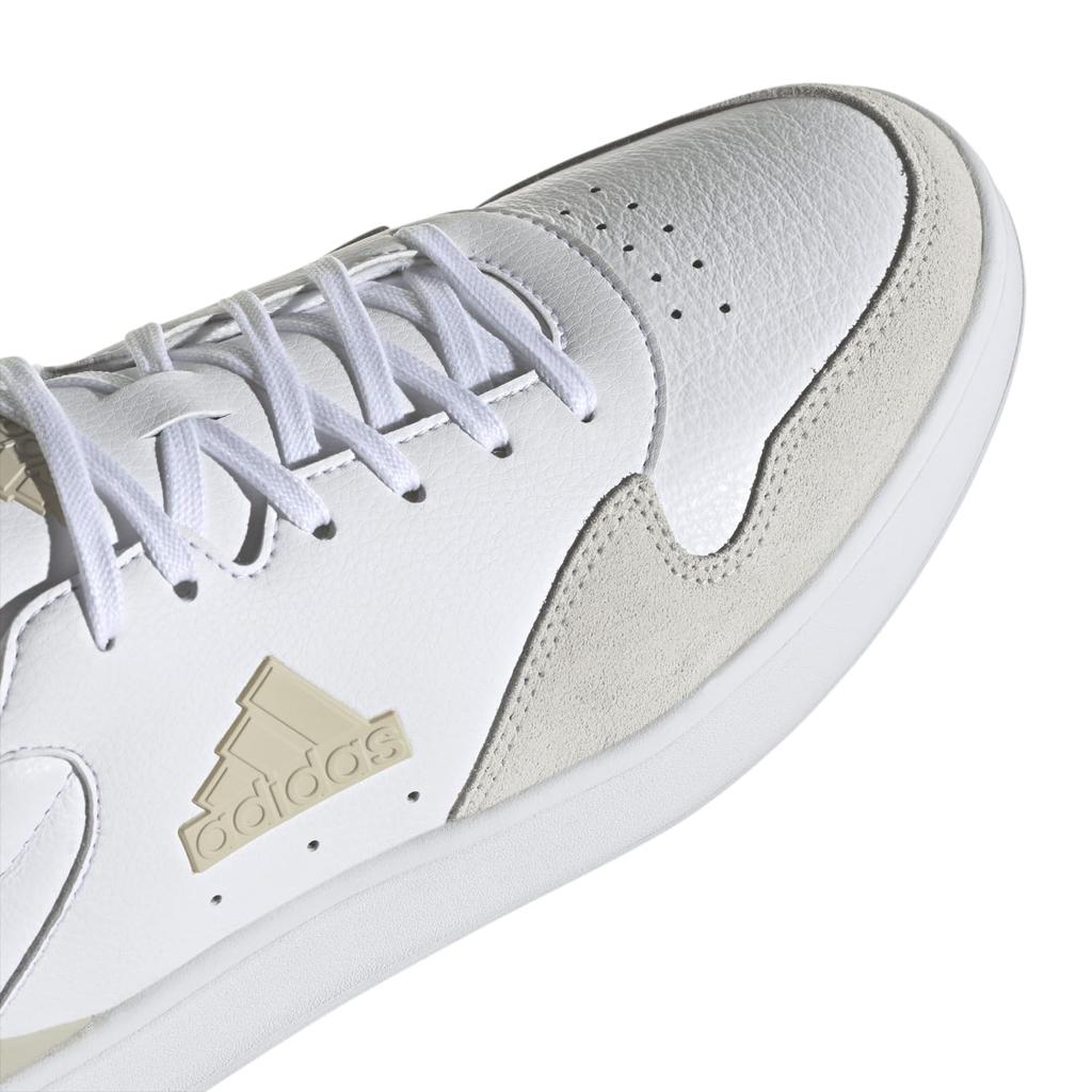 Adidas Kantana LYS52 Footwear Gray Size Cm Sneakers, White/Alumina/Orbit (IF5384), 28.0