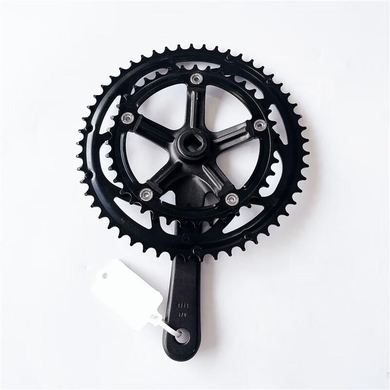 Lishi Road Bike Chainring Crankset 170mm