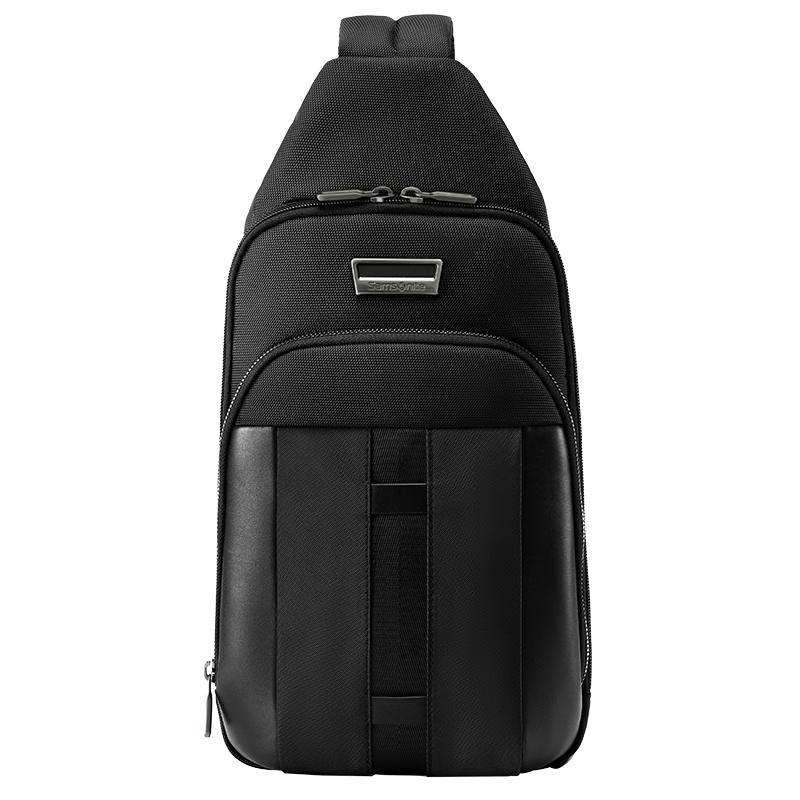 

Мужская сумка-кроссбоди Samsonite KO1 для деловых поездок