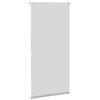 Grey Blackout Roller Blind 60 X 120 Cm 240746