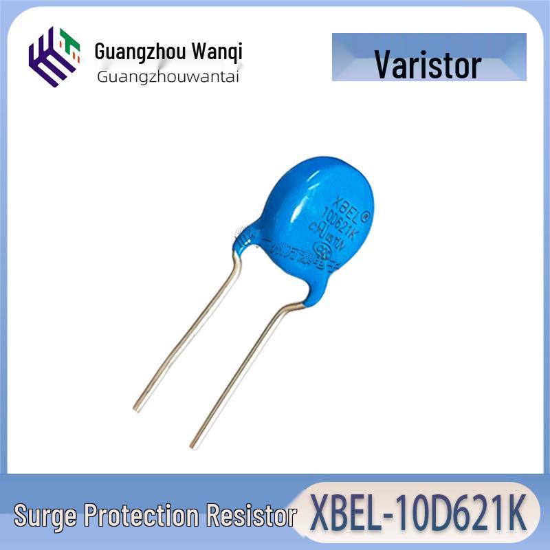 XBEL 10D621K Keramik-Varistor Überspannungsschutzwiderstand