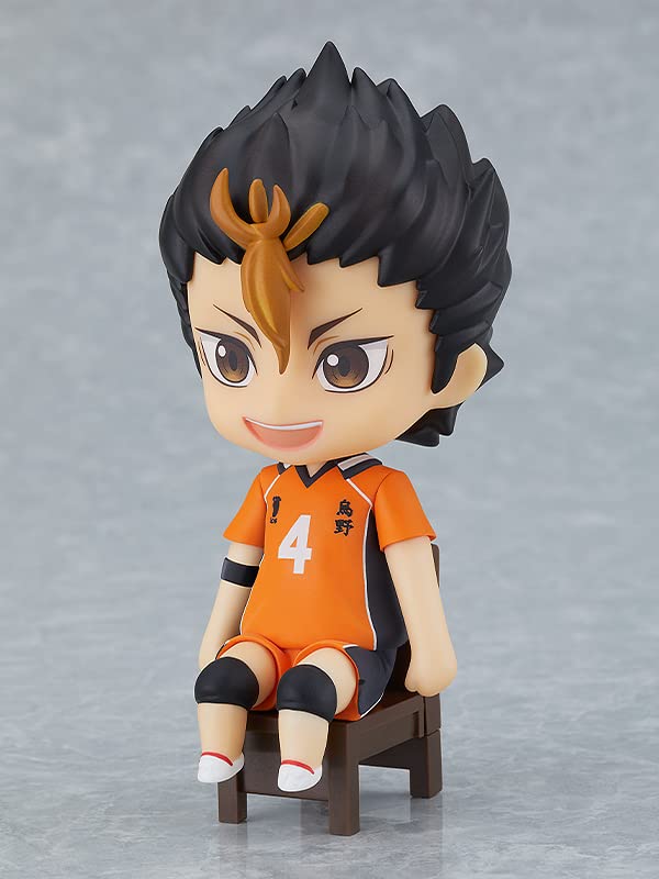 Nendoroid Swacchao! Haikyu!! Nishinoya Yu