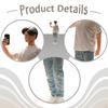 1:64 Boy Miniature Figure Diorama Small Ornament Decoration Scene Figurine Trains