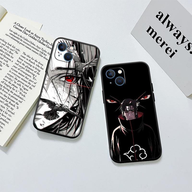 Anime Naruto Uzumaki New High-End Shell Phone Case for OPPO A3 Pro A72 A74 A76 A77 A77S A78 A79 A94 A95 A18 A40M A58