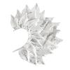 Big Leaf Earring Cuff Non Piercing Ears Clip Fashion Jewelry Decoration Gifts