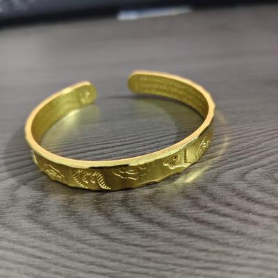 Bracciali – Bracciali a polsino