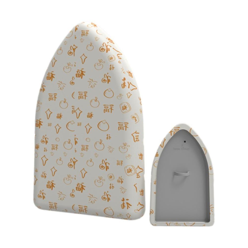 

Heat-Resistant Ironing Board Glove Anti Steam Iron Pad Cover Professional Anti-scalding Mat Woman Style 3