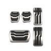 Für Ford Focus KUGA Escape Escort C-Max S-Max Mondeo MK4 Für Mazda3 Für LINCOLN Automobil Pedal gaspedal rest pedal