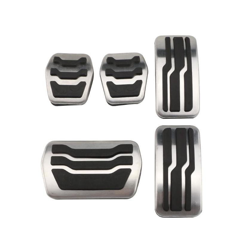 Für Ford Focus KUGA Escape Escort C-Max S-Max Mondeo MK4 Für Mazda3 Für LINCOLN Automobil Pedal gaspedal rest pedal