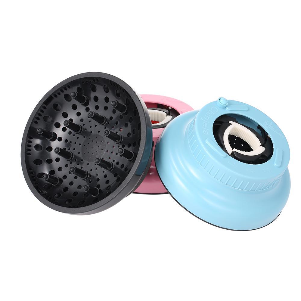 Secador de pelo Difusor Secador de pelo Secador de pelo Secador de pelo  ajustable Difusor para cabello rizado u ondulado comprar a buen precio —  entrega gratuita, reseñas reales con fotos — Joom